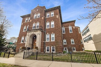 Plus de détails pour 4925-4933 W Patterson Ave, Chicago, IL - Logement à vendre