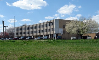 Plus de détails pour 7610 Pennsylvania Ave, Forestville, MD - Bureau/Médical à louer
