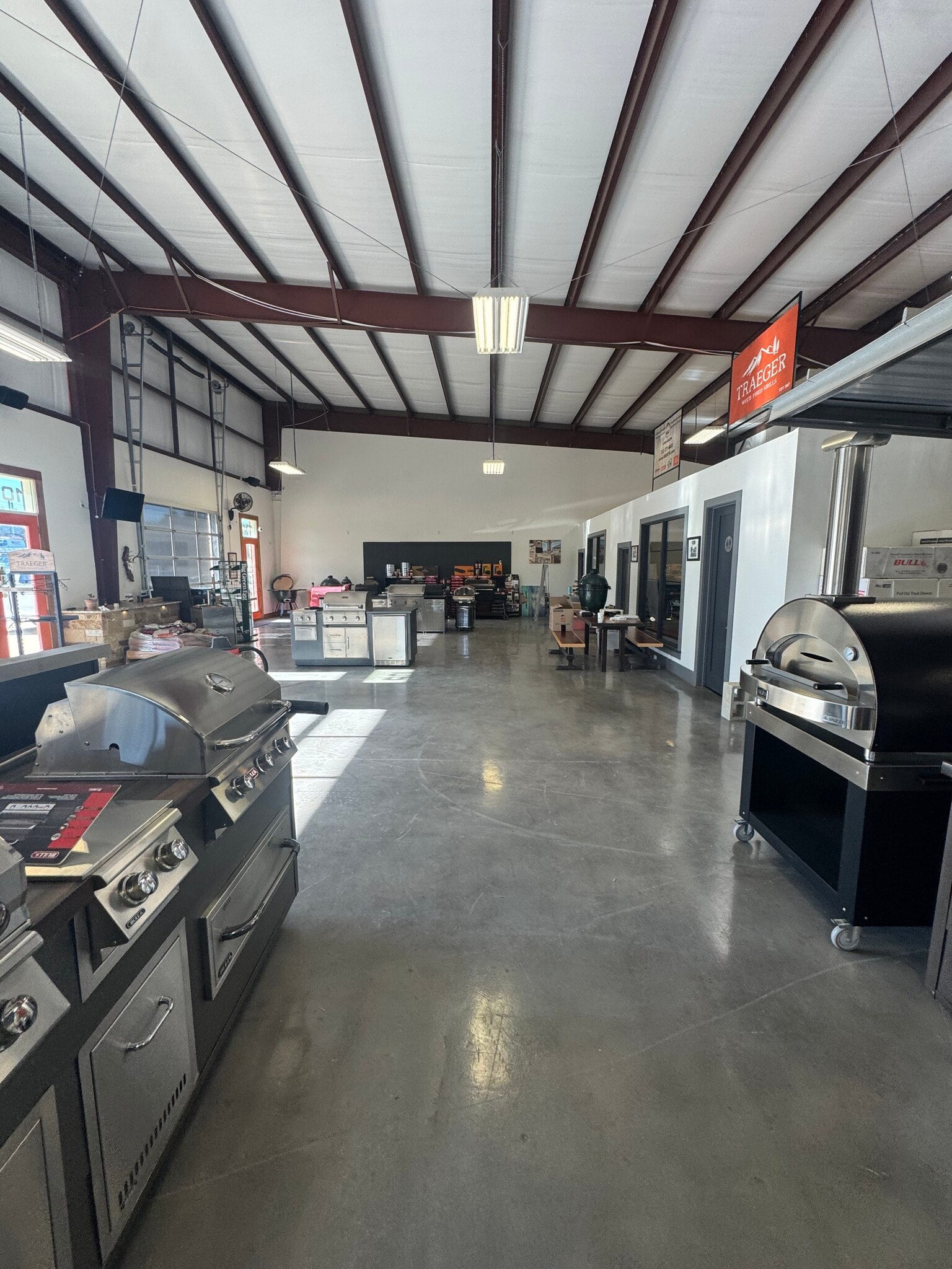 18992 Ranch to Market 150 rd, Driftwood, TX à louer Photo intérieure– Image 1 sur 13