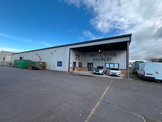 Plus de détails pour 22 Inveralmond Pl, Perth - Industriel/Logistique à vendre