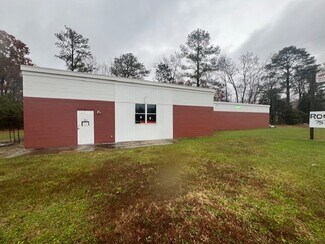 Plus de détails pour 5051 Tidewater Trl, Church View, VA - Local d'activités à louer