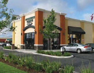 Plus de détails pour 2119 Fulton Ave, Sacramento, CA - Local commercial à vendre