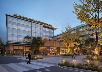 Plus de détails pour 190 El Camino Real, South San Francisco, CA - Local commercial à louer