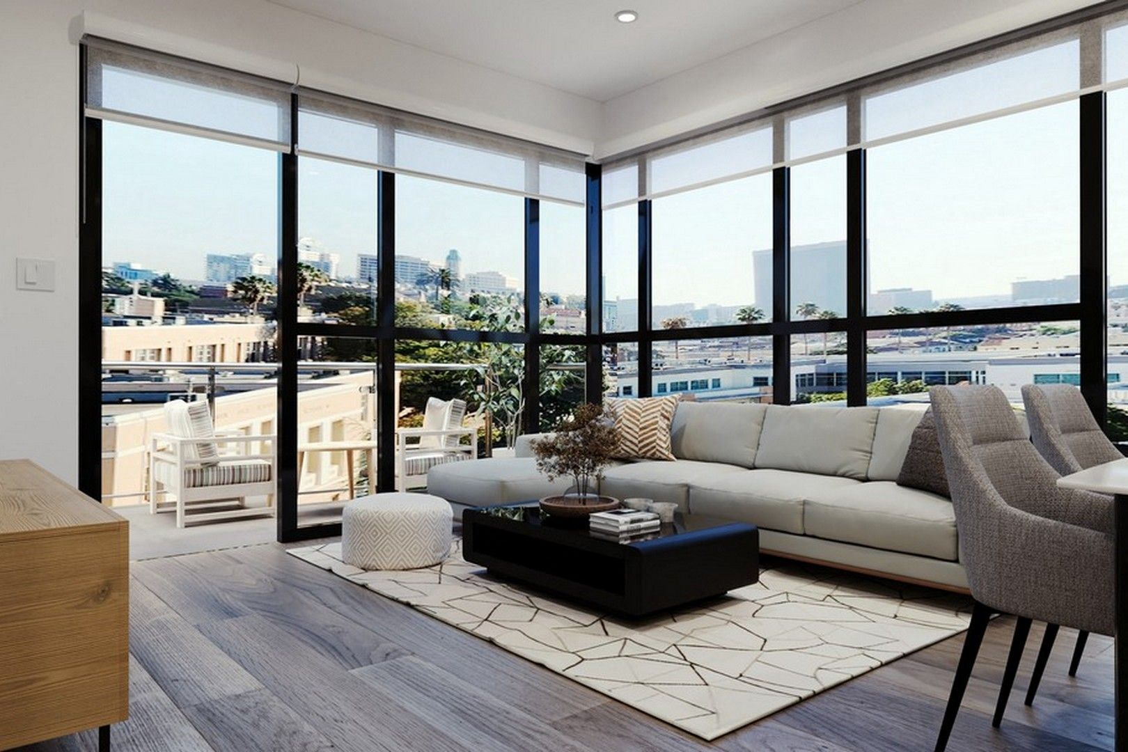 200 N Vermont Ave, Los Angeles, CA à louer Photo principale– Image 1 sur 66