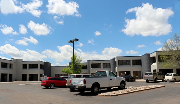14550 E Easter Ave, Englewood, CO à louer - Photo de l’immeuble – Image 2 sur 7