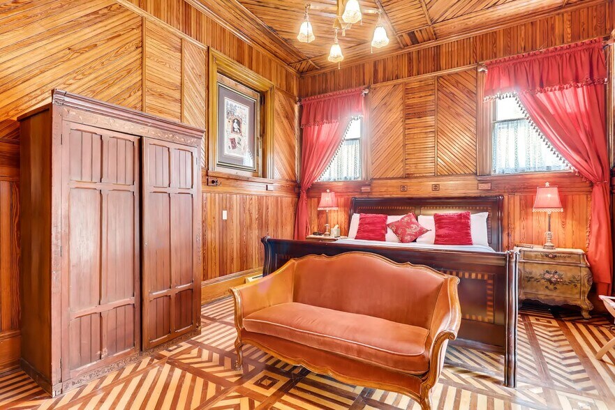 120 W 4th St, Leadville, CO à vendre - Photo de l’immeuble – Image 3 sur 48