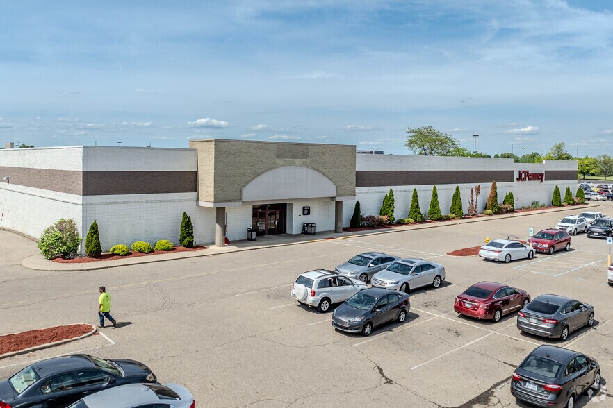 771 S 30th St, Heath, OH à louer - Photo de l’immeuble – Image 2 sur 5