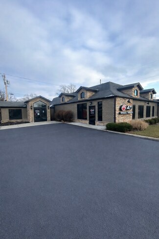 Plus de détails pour 7443 Indianapolis Blvd, Hammond, IN - Local commercial à louer