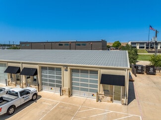 Plus de détails pour 5761 Park Vista Cir, Keller, TX - Industriel/Logistique à vendre