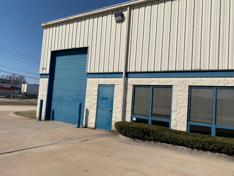 630 E Bronson St, South Bend, IN à louer - Autre – Image 3 sur 11
