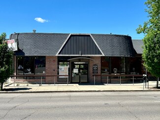 Plus de détails pour 419 N Walnut St, Bloomington, IN - Local commercial à vendre
