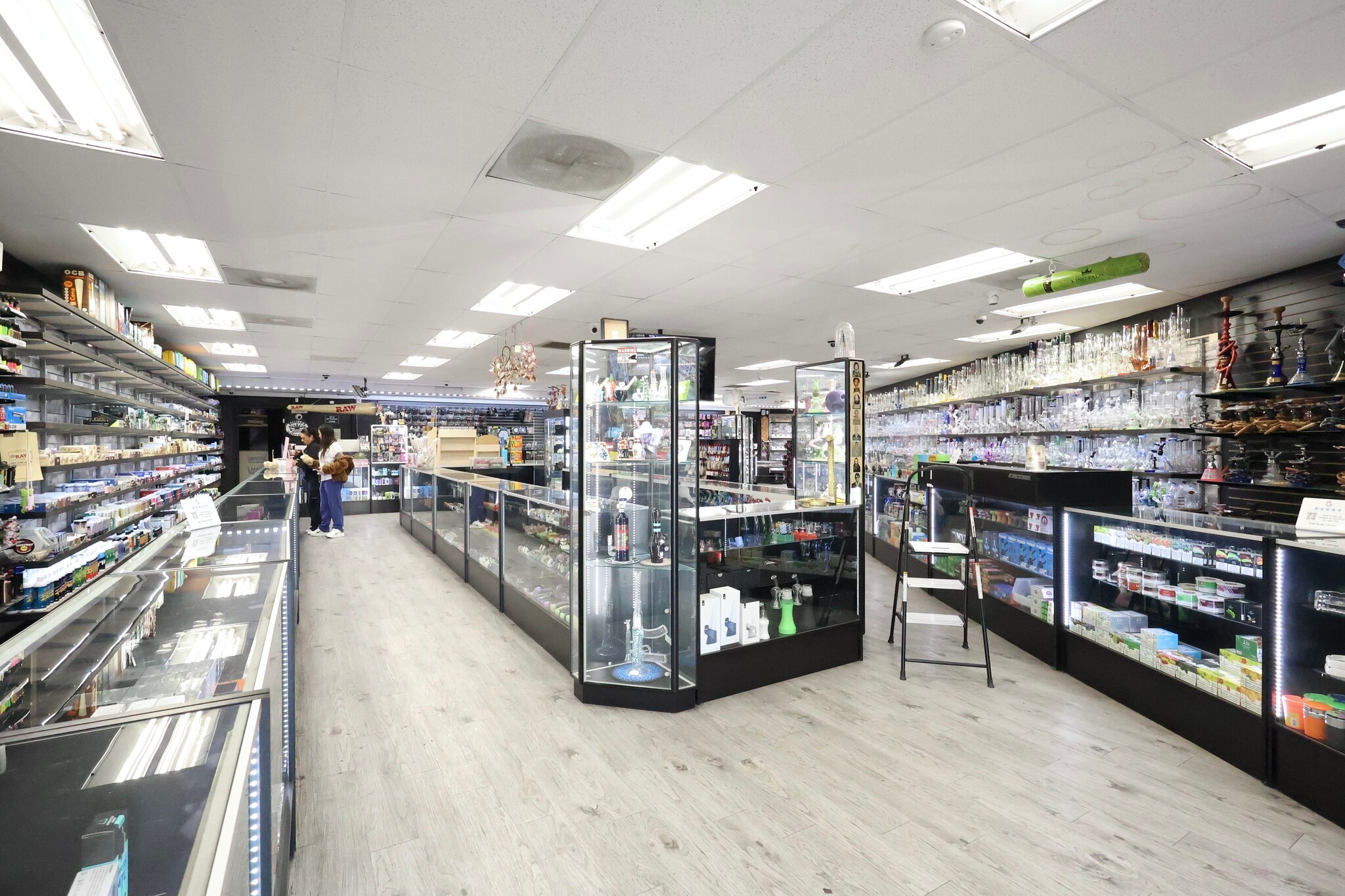 4411 Mercury St, San Diego, CA à louer Photo intérieure– Image 1 sur 7