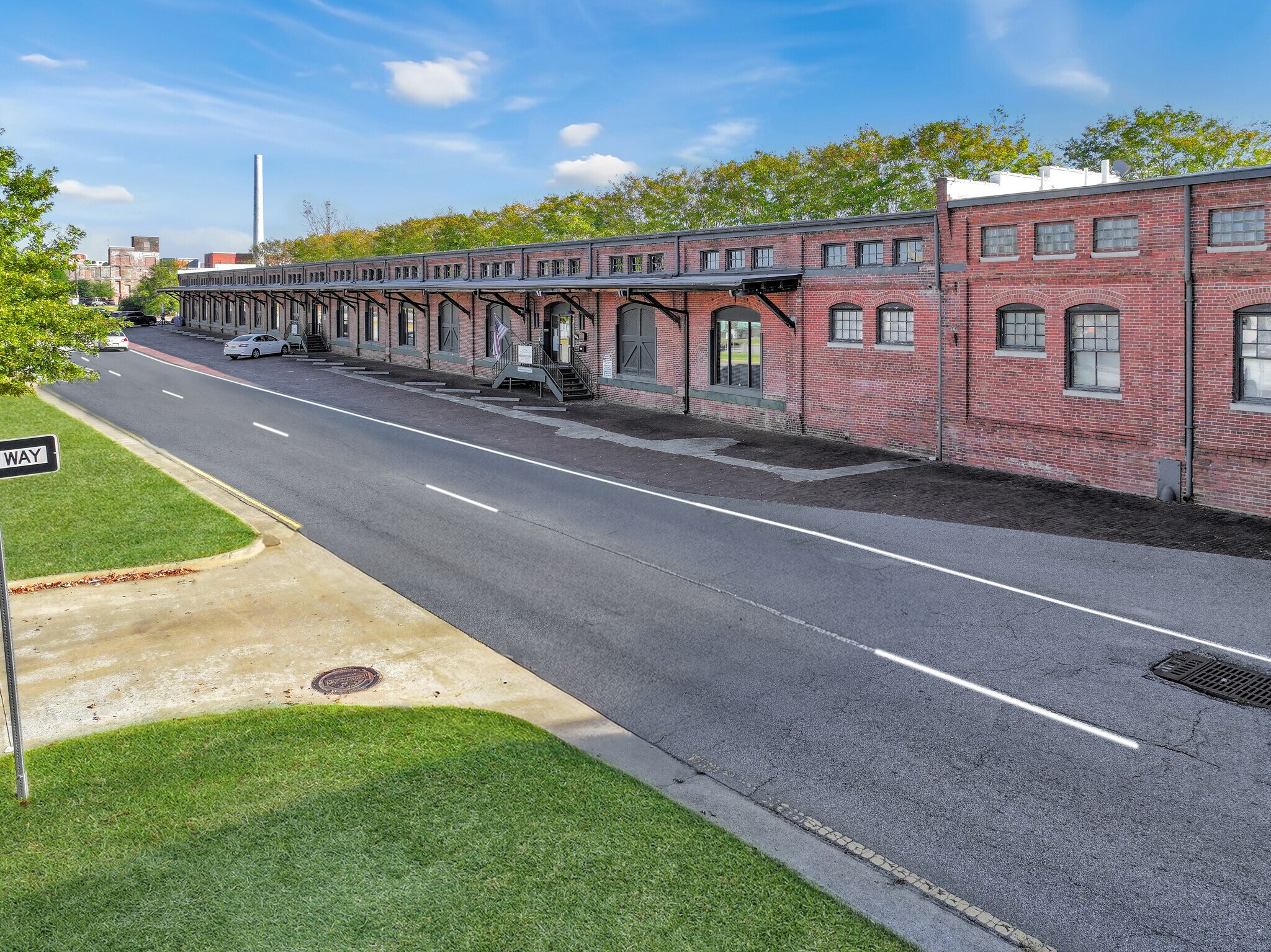 1300 Sixth Ave, Columbus, GA à vendre Photo principale– Image 1 sur 16