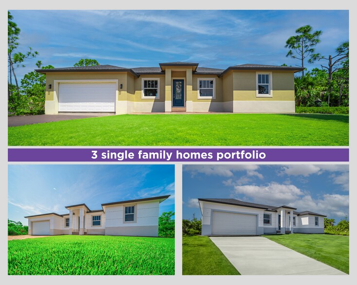 15101 Brainbridge Cir, Port Charlotte, FL à vendre - Photo principale – Image 1 sur 20
