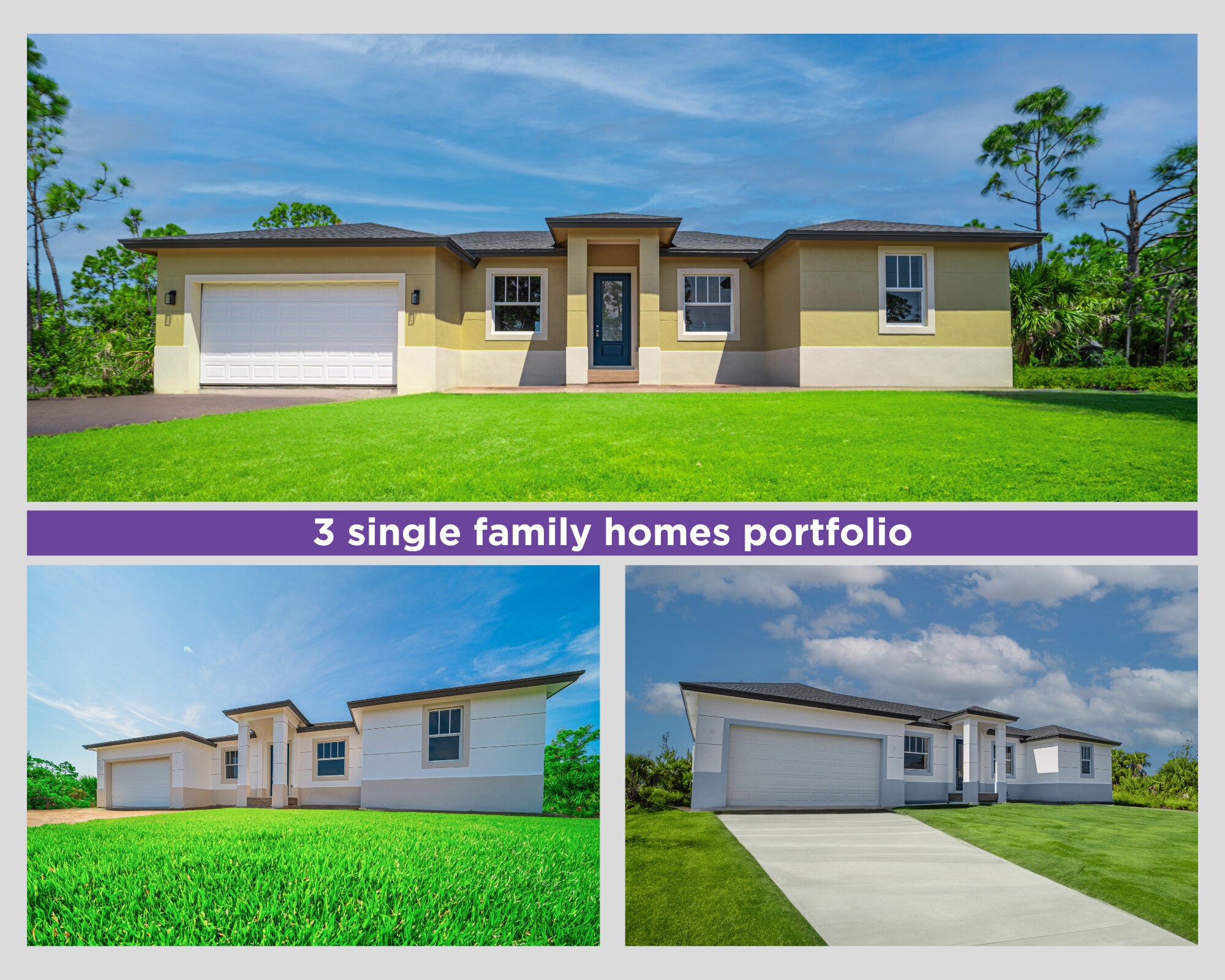 15101 Brainbridge Cir, Port Charlotte, FL à vendre Photo principale– Image 1 sur 21