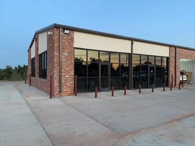 7500 S Anderson Rd, Oklahoma City, OK à vendre - Photo de l’immeuble – Image 2 sur 18