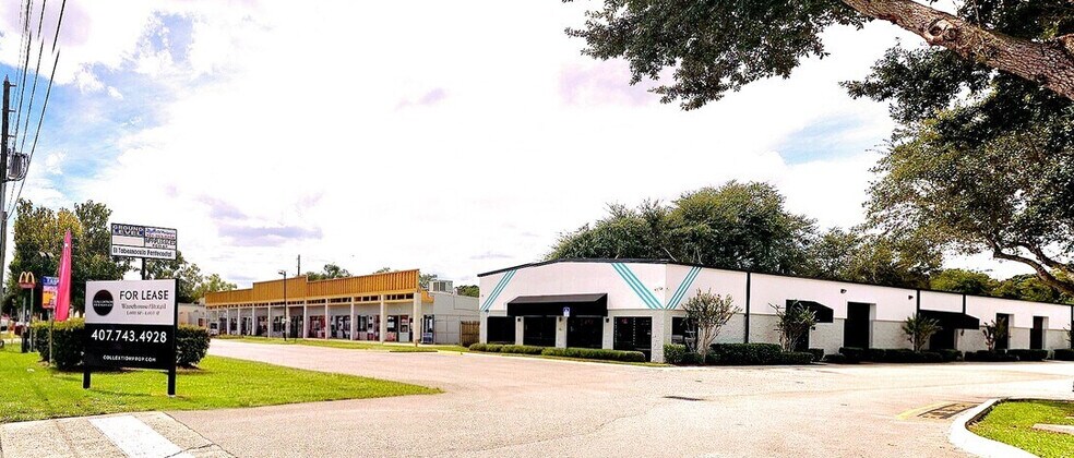 1720 N Goldenrod Rd, Orlando, FL à louer - Photo de l’immeuble – Image 3 sur 7