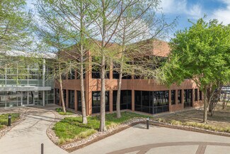 Plus de détails pour 1820 Preston Park Blvd, Plano, TX - Bureau à louer