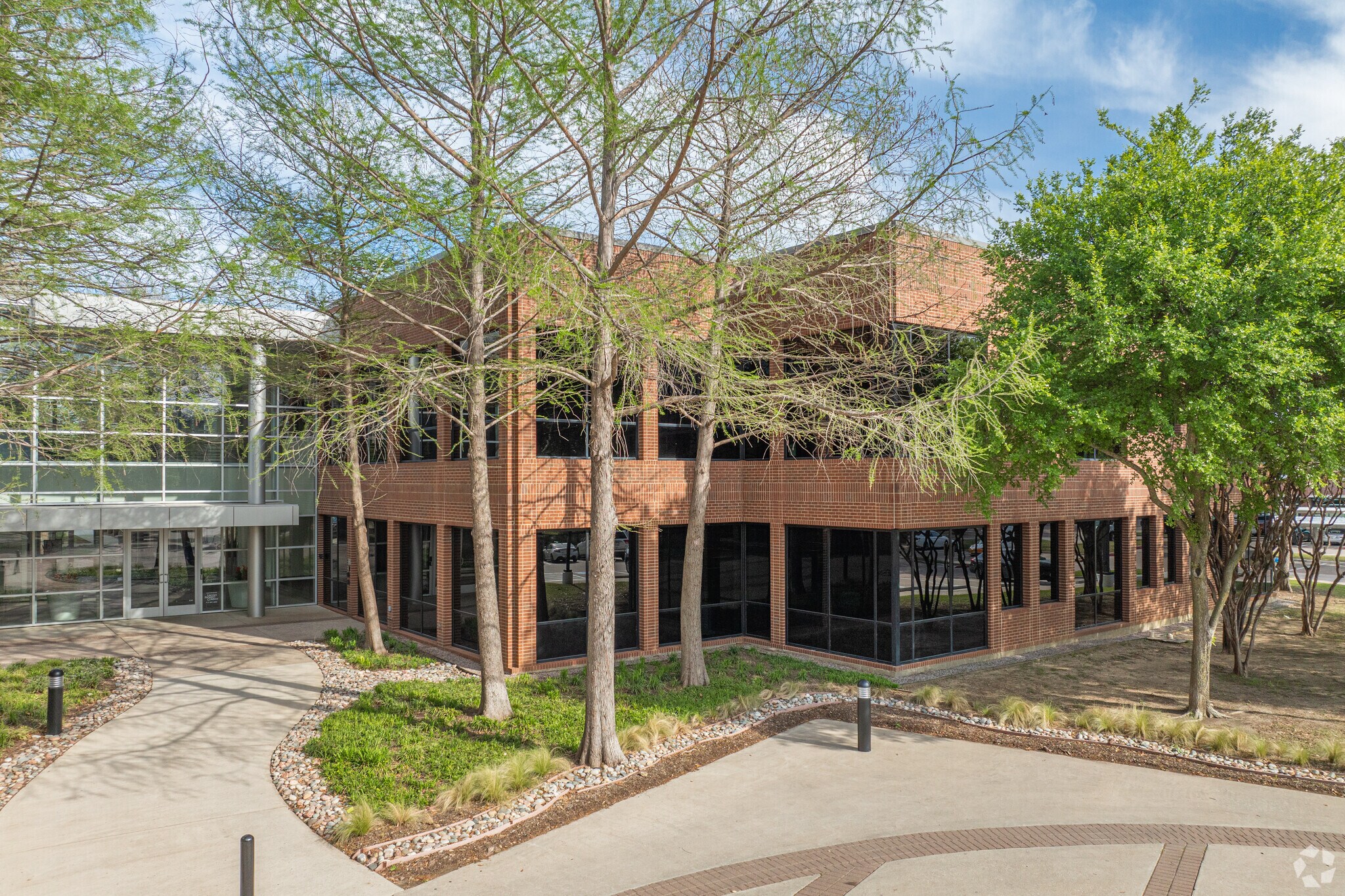 1820 Preston Park Blvd, Plano, TX à vendre Photo principale– Image 1 sur 11