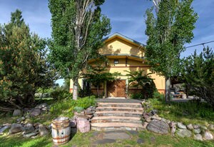 4175 Rattlesnake Dr, Missoula, MT à vendre - Photo de l’immeuble – Image 2 sur 10