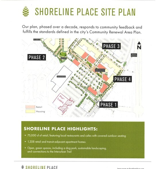 15801-15925 Westminster Way N, Seattle, WA à louer - Photo de la construction – Image 3 sur 9