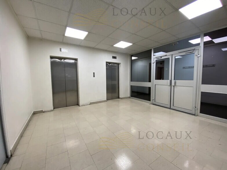 18 Place De France, Sarcelles à vendre - Photo de l’immeuble – Image 2 sur 5