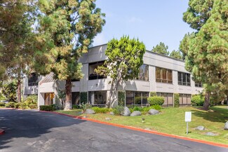 Plus de détails pour 11300 Sorrento Valley Rd, San Diego, CA - Bureau à louer