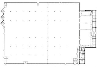 110 Ronson Dr, Toronto, ON à vendre Plan d’étage– Image 1 sur 5