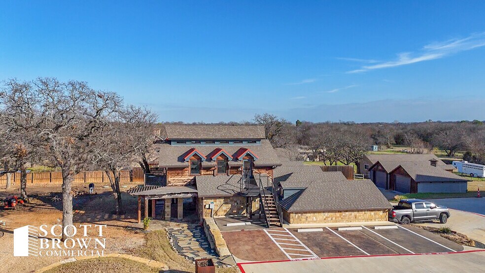 1642 FM 407, Argyle, TX à louer - Photo de l’immeuble – Image 2 sur 27