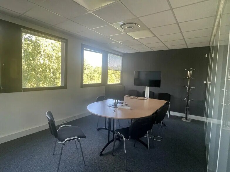 Bureau dans Rezé à vendre - Photo de l’immeuble – Image 3 sur 8