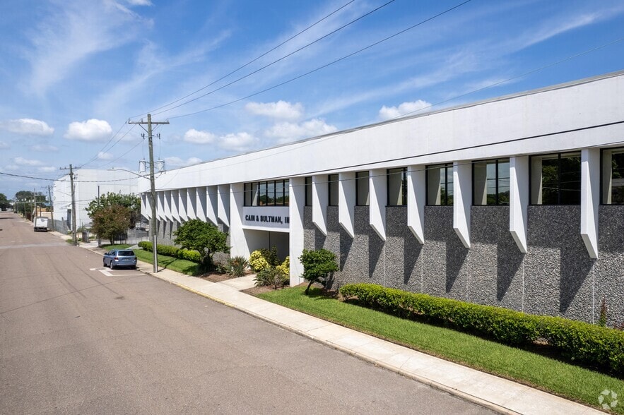 2145 Dennis St, Jacksonville, FL à louer - Photo principale – Image 1 sur 15