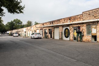 Plus de détails pour 8507-8657 Ziggy Ln, Gaithersburg, MD - Industriel/Logistique à louer