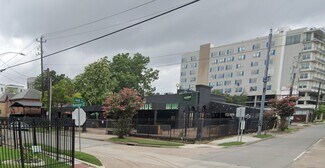 Plus de détails pour 601 Richmond Ave, Houston, TX - Local commercial à louer