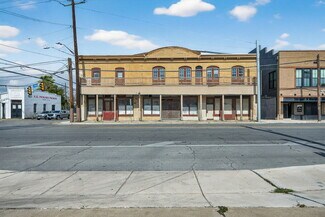 Plus de détails pour 1425 S Flores St, San Antonio, TX - Local commercial à vendre