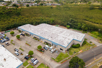 96-1173 Waihona St, Pearl City, HI - VUE AÉRIENNE  vue de carte - Image1