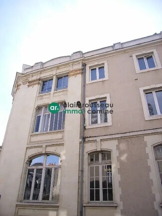 Plus de détails pour Bureau à louer