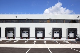 Plus de détails pour Industriel/Logistique à louer