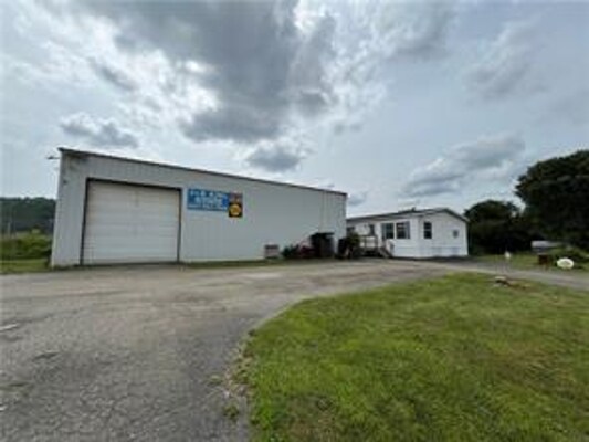 3975 Curtis Coopers Rd, Campbell, NY à vendre - Photo de l’immeuble – Image 2 sur 13