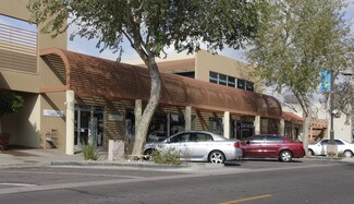 Plus de détails pour 4160 N Craftsman Ct, Scottsdale, AZ - Bureau à louer