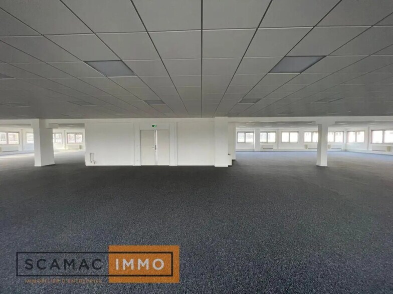 Bureau dans Ris-Orangis à vendre - Photo de l’immeuble – Image 3 sur 24