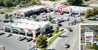 Plus de détails pour 1657 E Skyline Dr, South Ogden, UT - Local commercial à louer