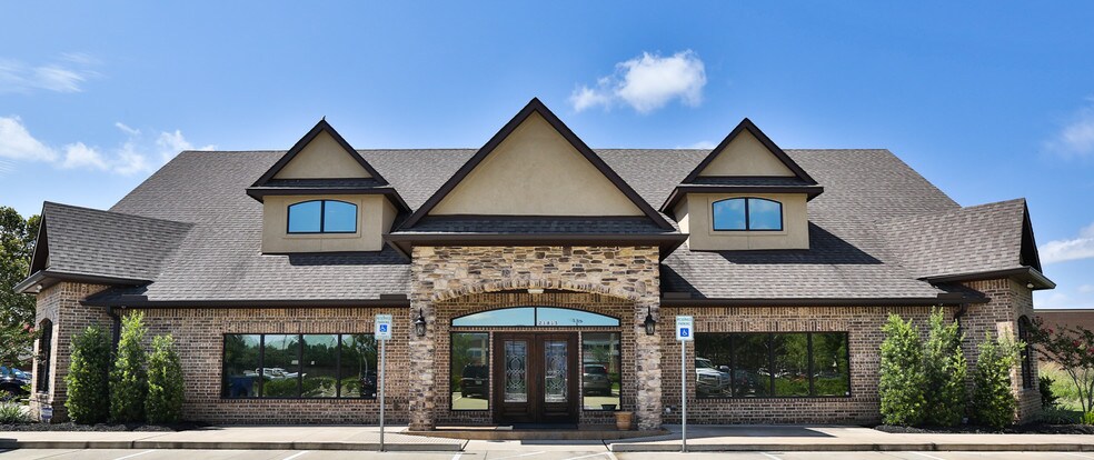 21815 Oak Park Trails Dr, Katy, TX à vendre - Photo principale – Image 2 sur 29