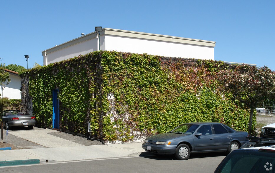 9 Ashley Ave, Santa Barbara, CA à vendre - Photo de l’immeuble – Image 2 sur 9