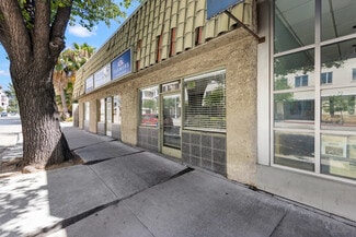 Plus de détails pour 28 N Los Robles Ave, Pasadena, CA - Bureau à louer