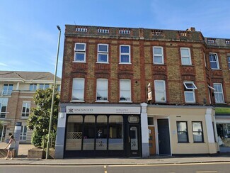 Plus de détails pour 189 High Street, Egham - Local commercial à vendre