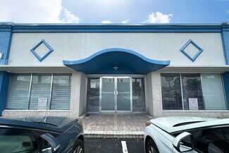 Plus de détails pour 2116 N Dixie Hwy, Hollywood, FL - Local d'activités à louer