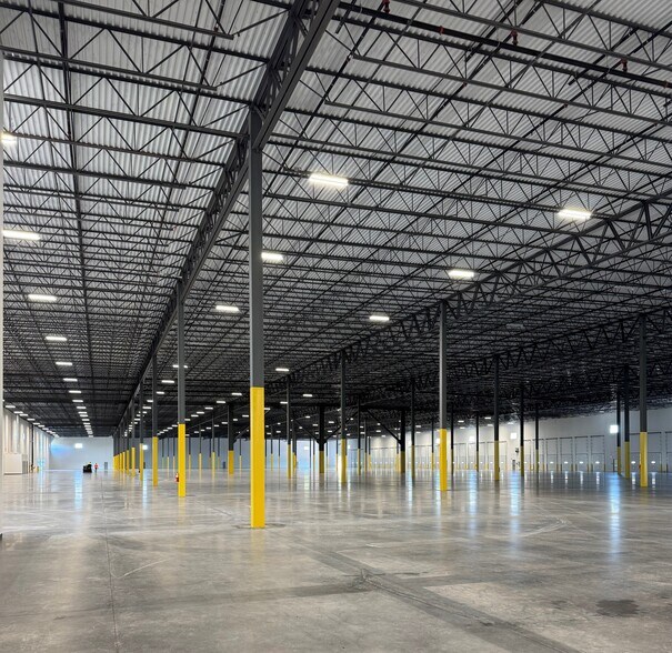 1600 Delp Dr, Harleysville, PA à louer - Photo de l’immeuble – Image 3 sur 4