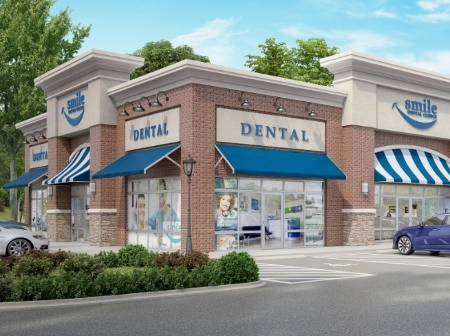 235 Eastern Blvd N, Hagerstown, MD à louer - Photo de l’immeuble – Image 3 sur 10