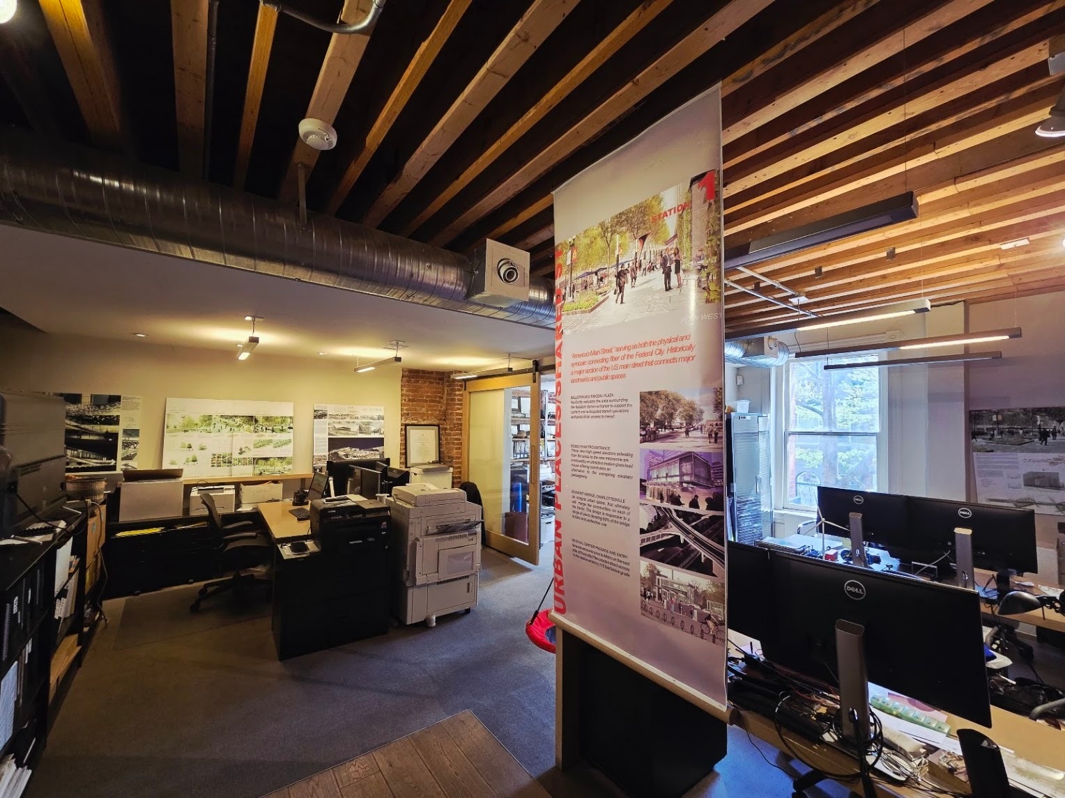 1777 Church St NW, Washington, DC à louer Photo intérieure– Image 1 sur 7