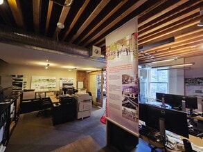 1777 Church St NW, Washington, DC à louer Photo intérieure– Image 1 sur 7